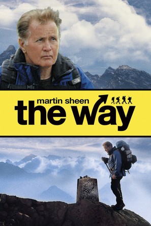 The Way - Canadian Movie Cover (thumbnail)