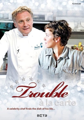 Rindvieh &agrave; la carte - Movie Cover (thumbnail)