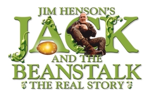 Jack and the Beanstalk: The Real Story - Logo (thumbnail)