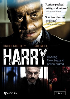 &quot;Harry&quot; - DVD movie cover (thumbnail)