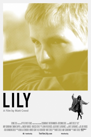 Lily - Movie Poster (thumbnail)