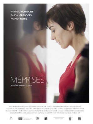 M&eacute;prises - French Movie Poster (thumbnail)