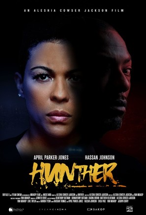 Hunther - Movie Poster (thumbnail)