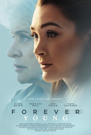 Forever Young - British Movie Poster (thumbnail)