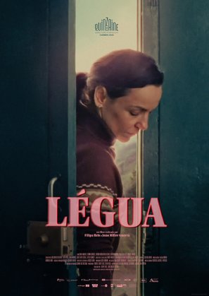 L&eacute;gua - Portuguese Movie Poster (thumbnail)