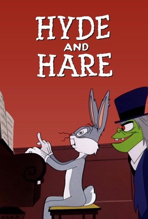 Hyde and Hare - Video on demand movie cover (thumbnail)