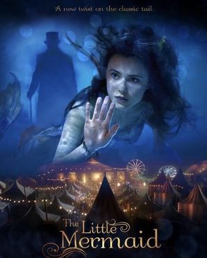 The Little Mermaid - Movie Poster (thumbnail)