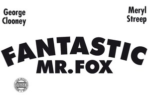 Fantastic Mr. Fox - Logo (thumbnail)