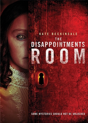 The Disappointments Room - Movie Cover (thumbnail)