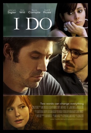 I Do - Movie Poster (thumbnail)