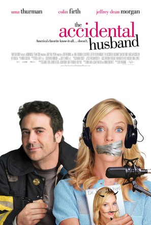 The Accidental Husband - Movie Poster (thumbnail)