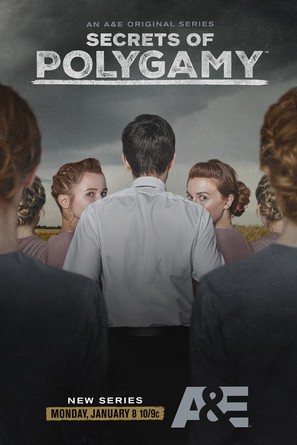 &quot;Secrets of Polygamy&quot; - Movie Poster (thumbnail)