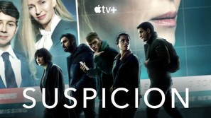 &quot;Suspicion&quot; - Movie Poster (thumbnail)