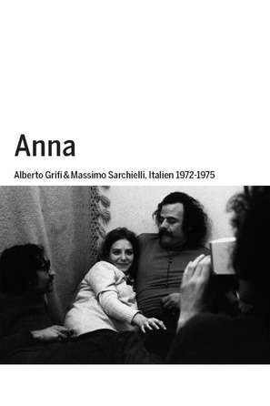 Anna - Italian Movie Poster (thumbnail)