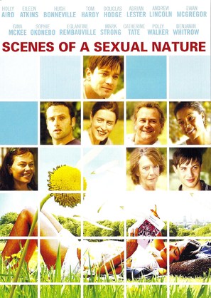 Scenes of a Sexual Nature - poster (thumbnail)