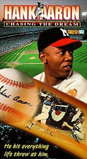 Hank Aaron: Chasing the Dream - Movie Cover (thumbnail)