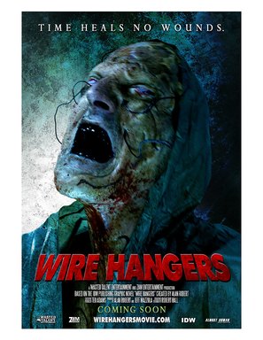 Wire Hangers - Movie Poster (thumbnail)