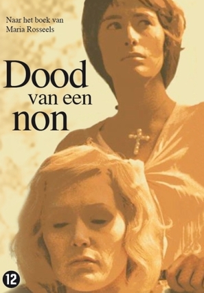 Dood van een non - Dutch Movie Cover (thumbnail)