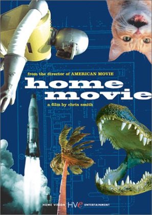 Home Movie - Movie Cover (thumbnail)