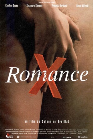 Romance - Spanish Movie Poster (thumbnail)