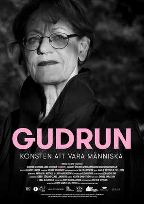 The Feminist: a Swedish Inspiration - Swedish Movie Poster (thumbnail)