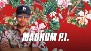 &quot;Magnum P.I.&quot; - Movie Cover (thumbnail)