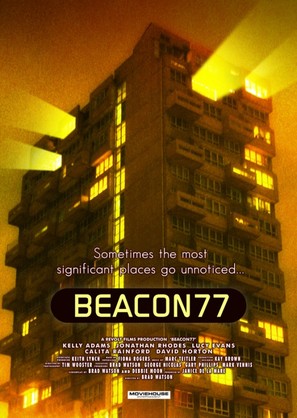 Beacon77 - British Movie Poster (thumbnail)