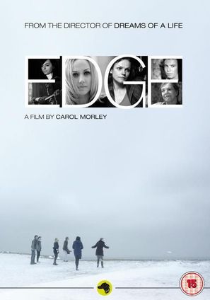 Edge - British DVD movie cover (thumbnail)