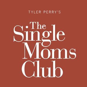 The Single Moms Club - Logo (thumbnail)