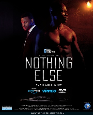 Nothing Else - Movie Poster (thumbnail)