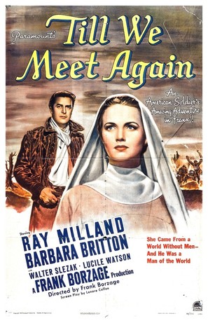 Till We Meet Again - Movie Poster (thumbnail)