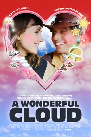 A Wonderful Cloud - Movie Poster (thumbnail)