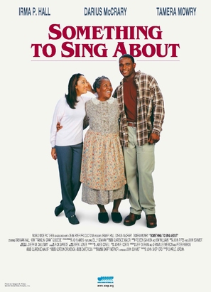 Something to Sing About - Movie Poster (thumbnail)