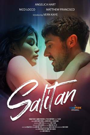 Salitan - Movie Poster (thumbnail)