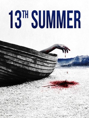 13th Summer - Movie Poster (thumbnail)