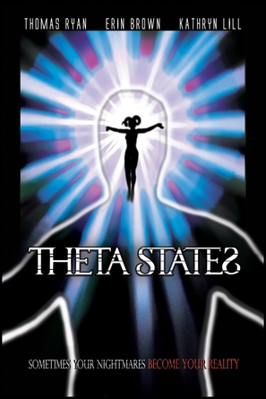 Theta States - Movie Poster (thumbnail)