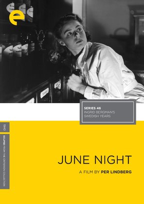 Juninatten - DVD movie cover (thumbnail)
