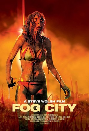 Fog City - Movie Poster (thumbnail)