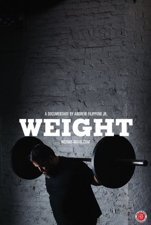 Weight - Movie Poster (thumbnail)