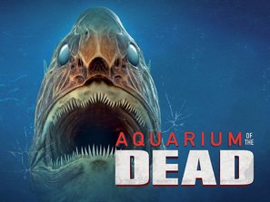 Aquarium of the Dead - poster (thumbnail)