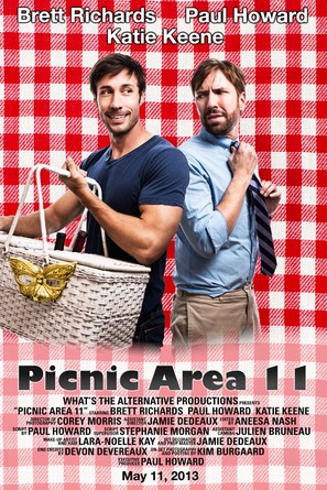 Picnic Area 11 - Movie Poster (thumbnail)