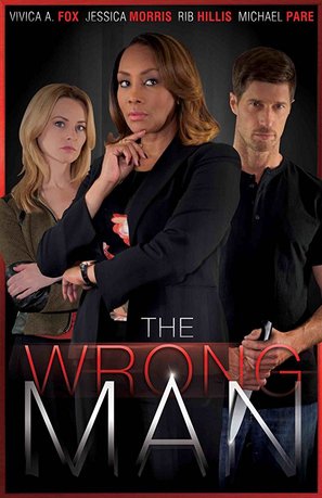 The Wrong Man - Movie Poster (thumbnail)