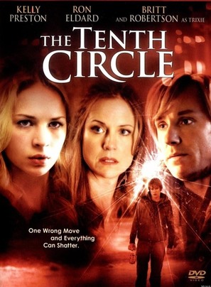 The Tenth Circle - DVD movie cover (thumbnail)