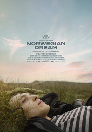 Norwegian Dream - Movie Poster (thumbnail)