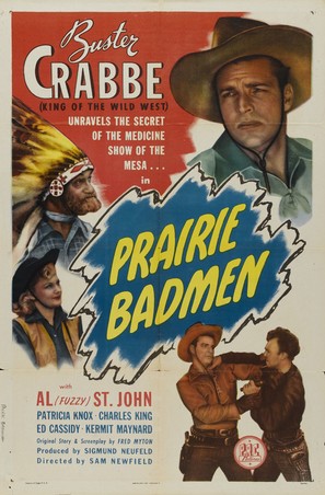 Movie Market - Photograph & Poster of Buster Crabbe 162779