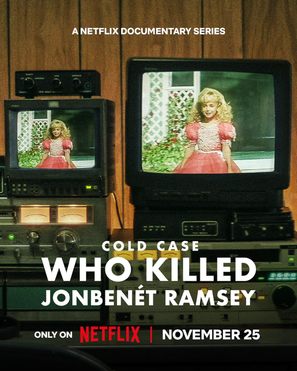 &quot;Cold Case: Who Killed JonBen&eacute;t Ramsey&quot; - Movie Poster (thumbnail)