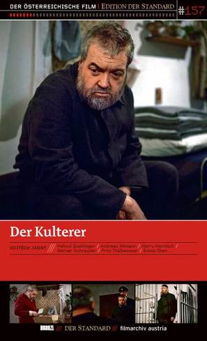 Der Kulterer - Austrian Movie Cover (thumbnail)