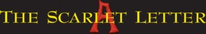 The Scarlet Letter - Logo (thumbnail)