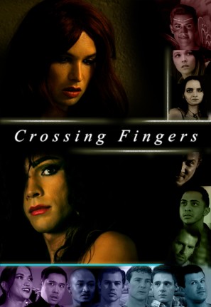 Crossing Fingers - Movie Poster (thumbnail)