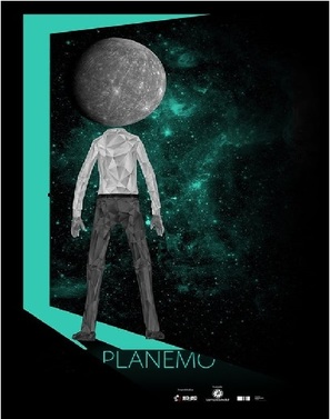 Planemo - Croatian Movie Poster (thumbnail)